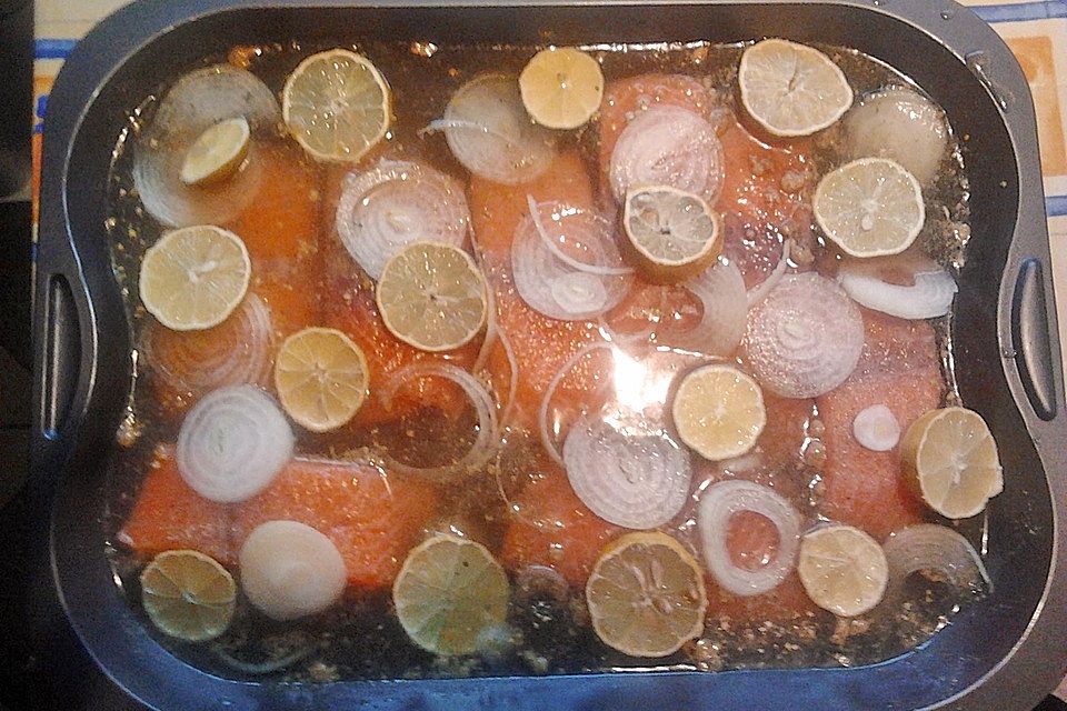 Lachs