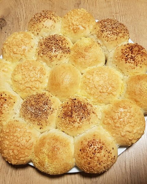 Partybrötchen Rezepte | Chefkoch