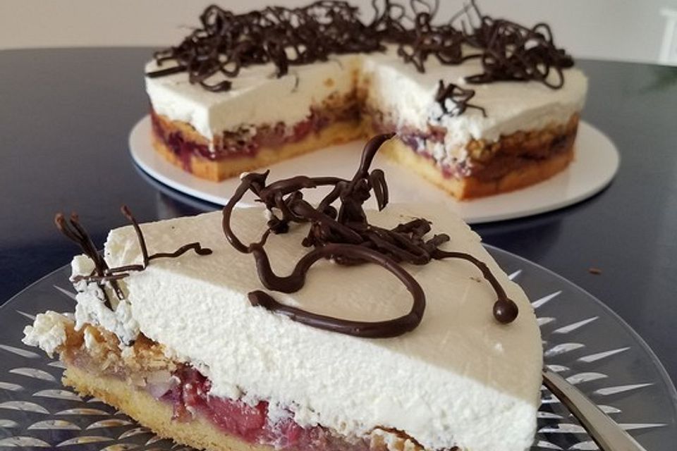 Feuerwehrkuchen Feuerwehrkuchen