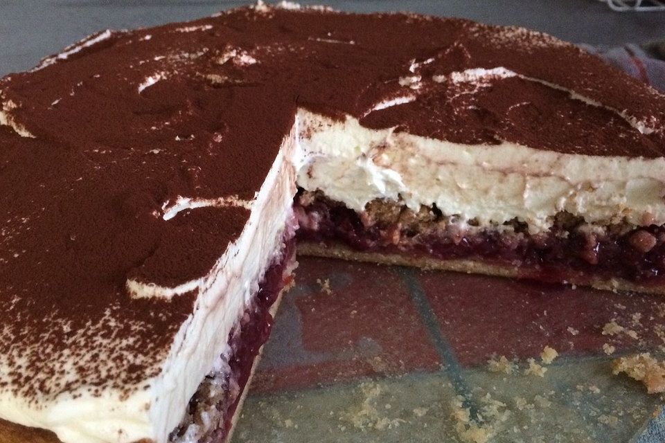 Feuerwehrkuchen Feuerwehrkuchen