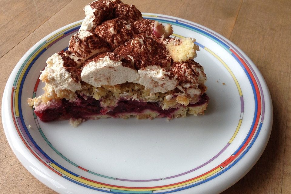 Feuerwehrkuchen Feuerwehrkuchen