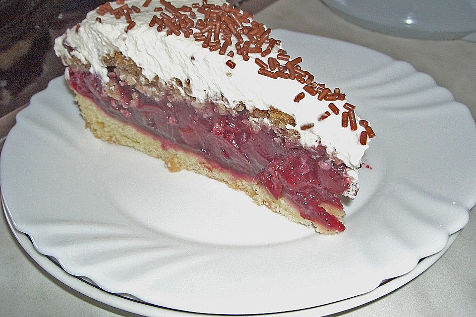 Feuerwehrkuchen Feuerwehrkuchen