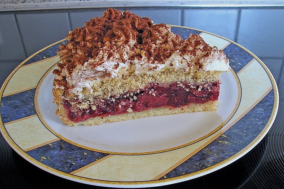 Feuerwehrkuchen Feuerwehrkuchen