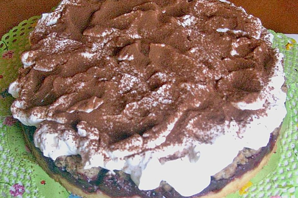 Feuerwehrkuchen Feuerwehrkuchen