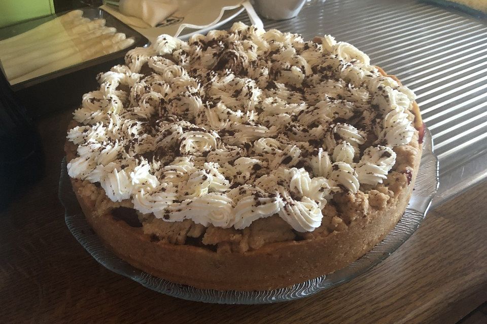 Feuerwehrkuchen Feuerwehrkuchen