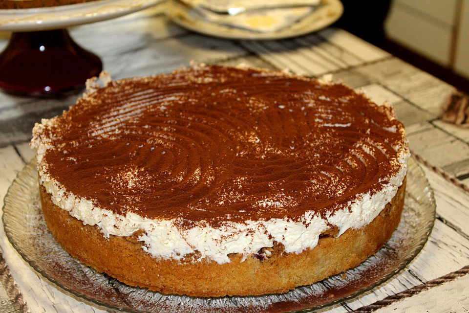 Feuerwehrkuchen Feuerwehrkuchen
