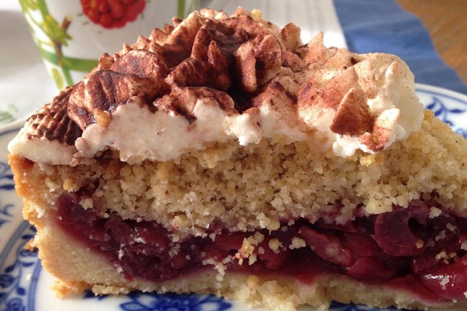 Feuerwehrkuchen Feuerwehrkuchen