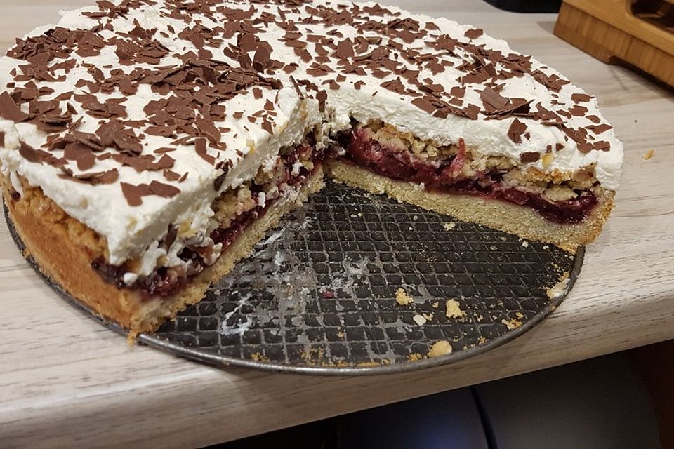 Feuerwehrkuchen Feuerwehrkuchen