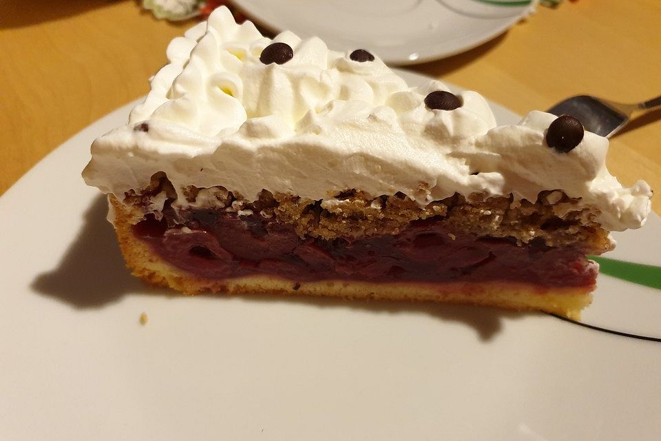 Feuerwehrkuchen Feuerwehrkuchen