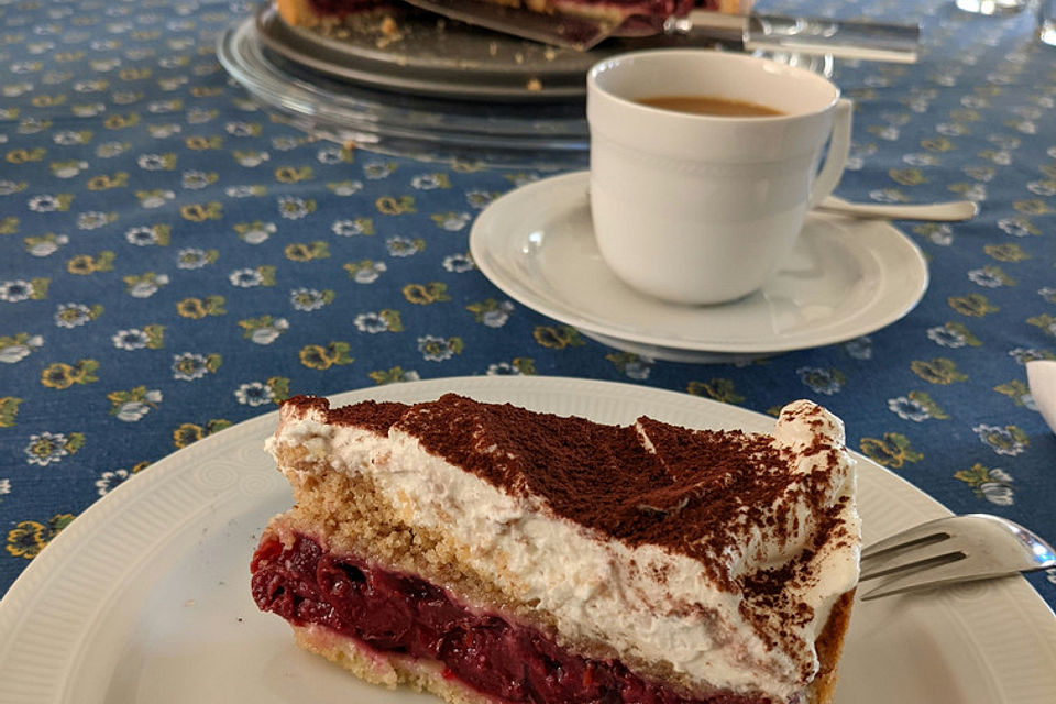 Feuerwehrkuchen Feuerwehrkuchen