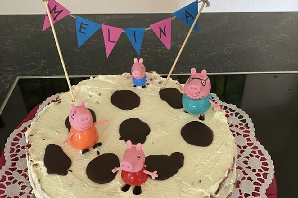 Feuerwehrkuchen Feuerwehrkuchen
