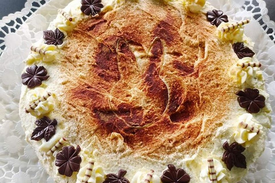 Feuerwehrkuchen Feuerwehrkuchen