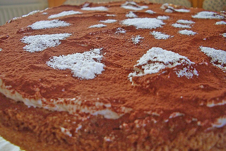 Feuerwehrkuchen Feuerwehrkuchen