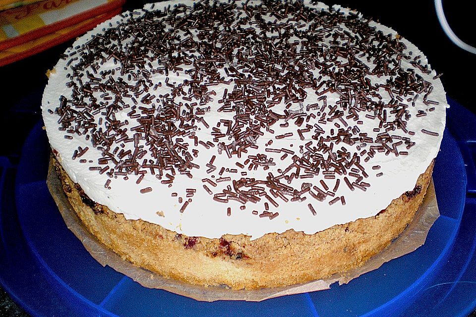 Feuerwehrkuchen Feuerwehrkuchen