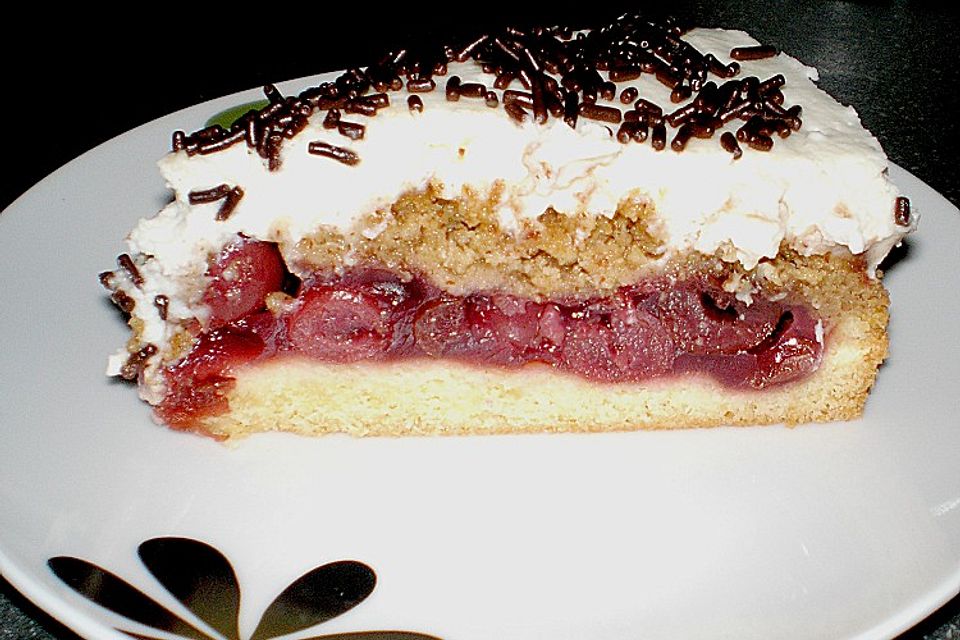 Feuerwehrkuchen Feuerwehrkuchen