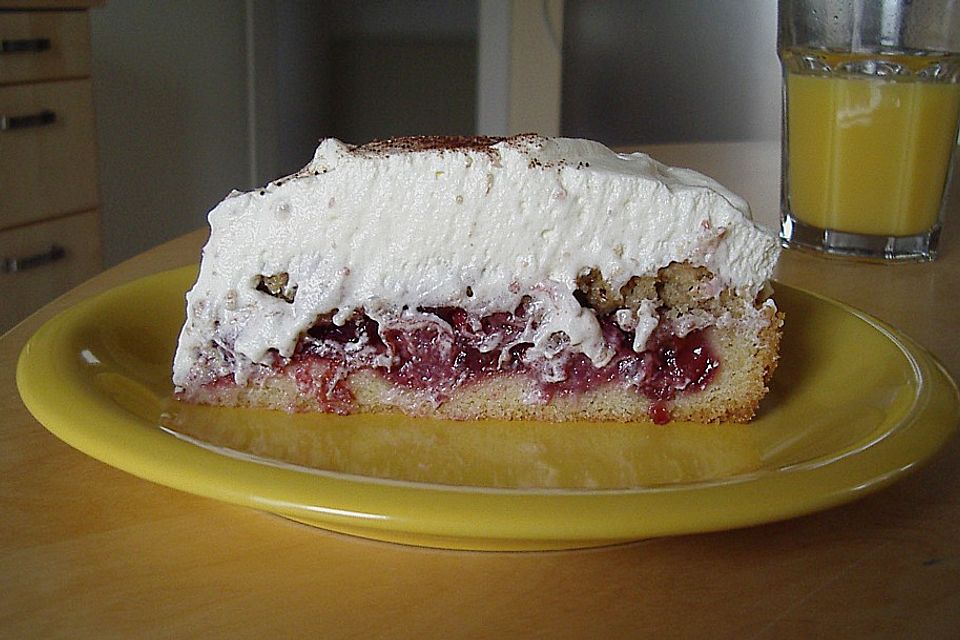 Feuerwehrkuchen Feuerwehrkuchen
