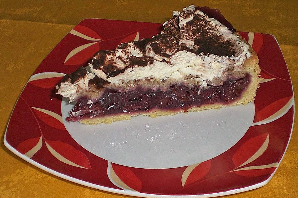 Feuerwehrkuchen Feuerwehrkuchen