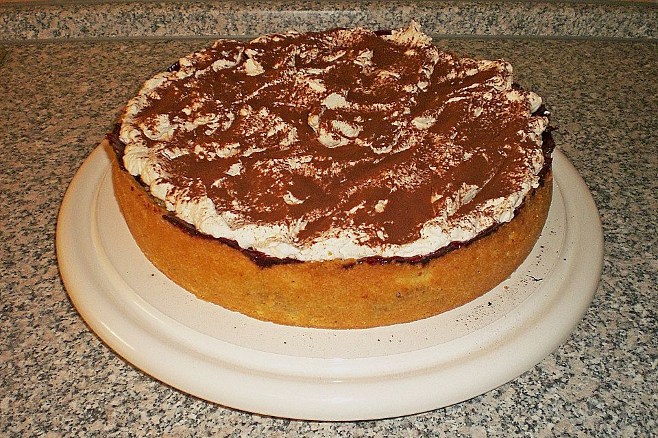 Feuerwehrkuchen Feuerwehrkuchen