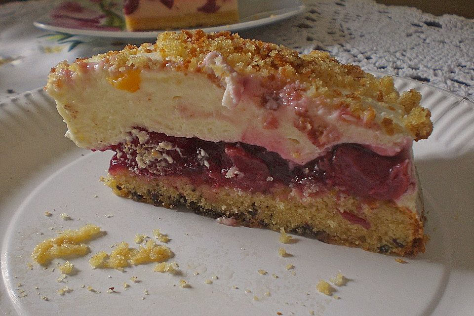 Feuerwehrkuchen Feuerwehrkuchen