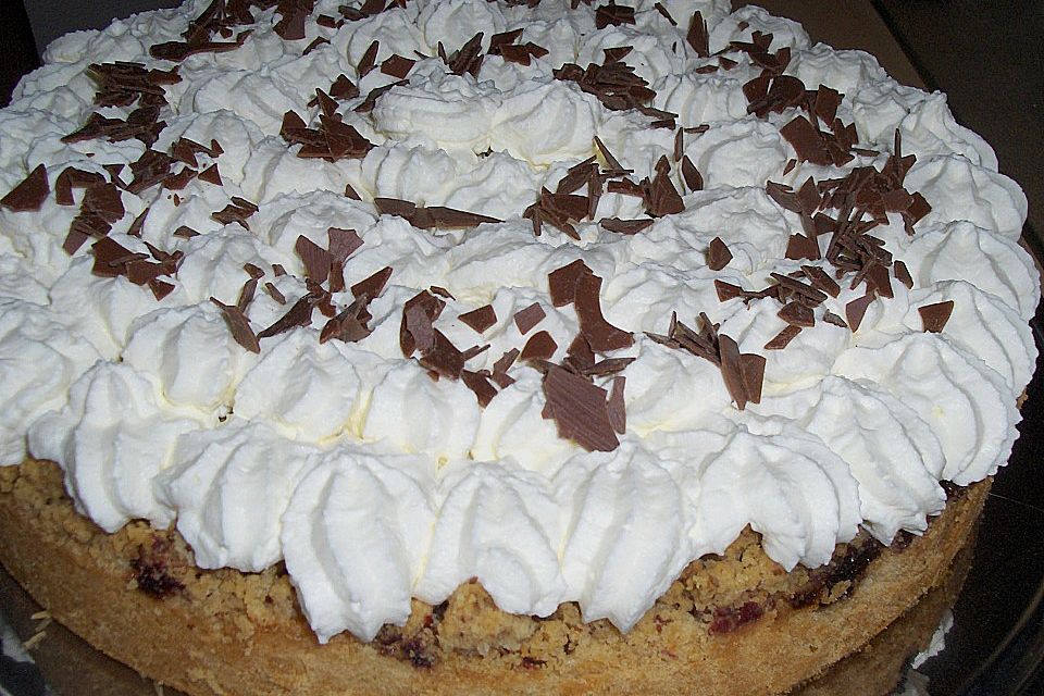 Feuerwehrkuchen Feuerwehrkuchen