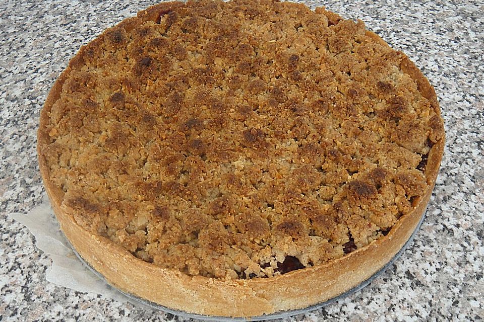 Feuerwehrkuchen Feuerwehrkuchen