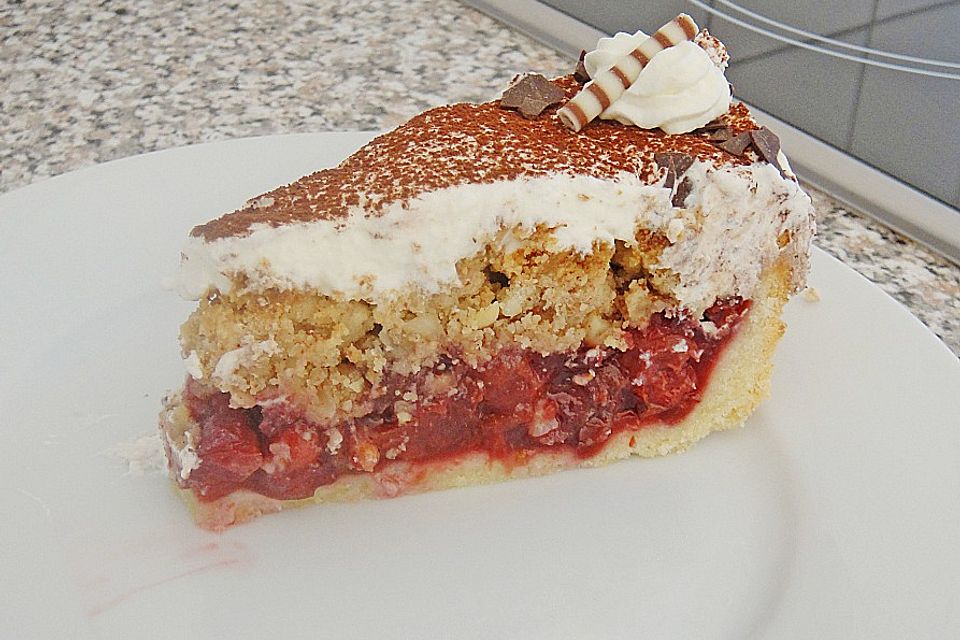 Feuerwehrkuchen Feuerwehrkuchen