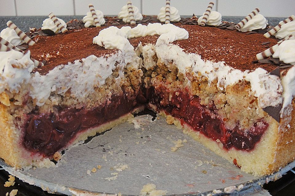 Feuerwehrkuchen Feuerwehrkuchen