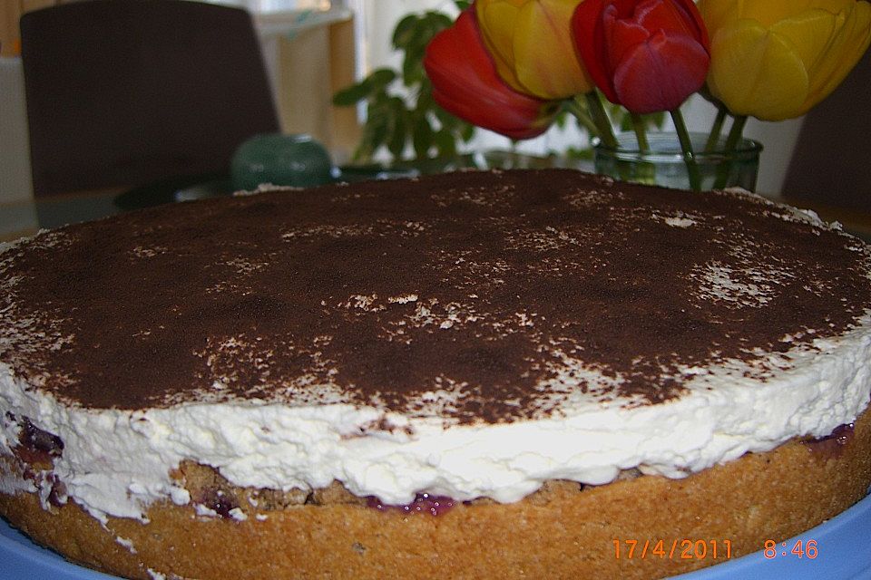 Feuerwehrkuchen Feuerwehrkuchen