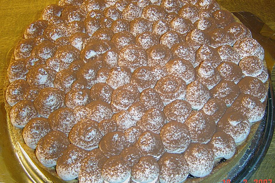 Feuerwehrkuchen Feuerwehrkuchen