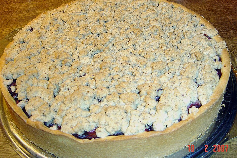 Feuerwehrkuchen Feuerwehrkuchen