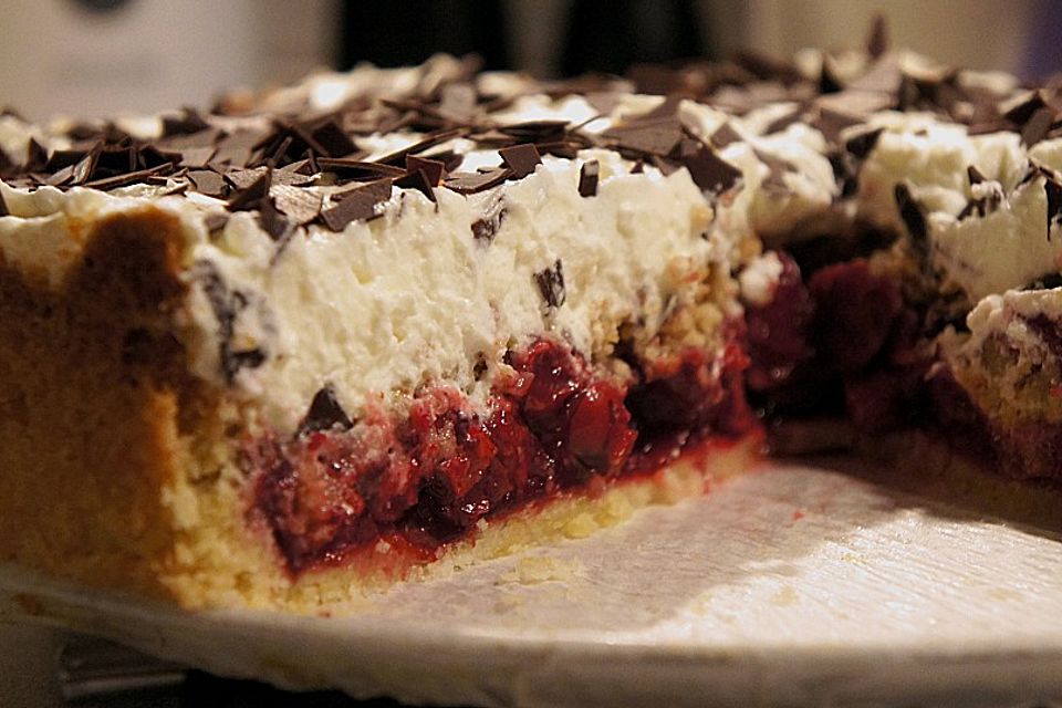 Feuerwehrkuchen Feuerwehrkuchen