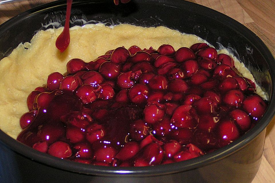 Feuerwehrkuchen Feuerwehrkuchen