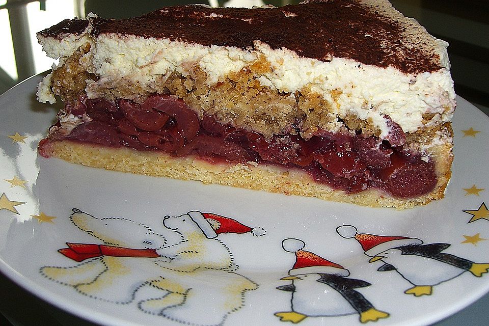 Feuerwehrkuchen Feuerwehrkuchen