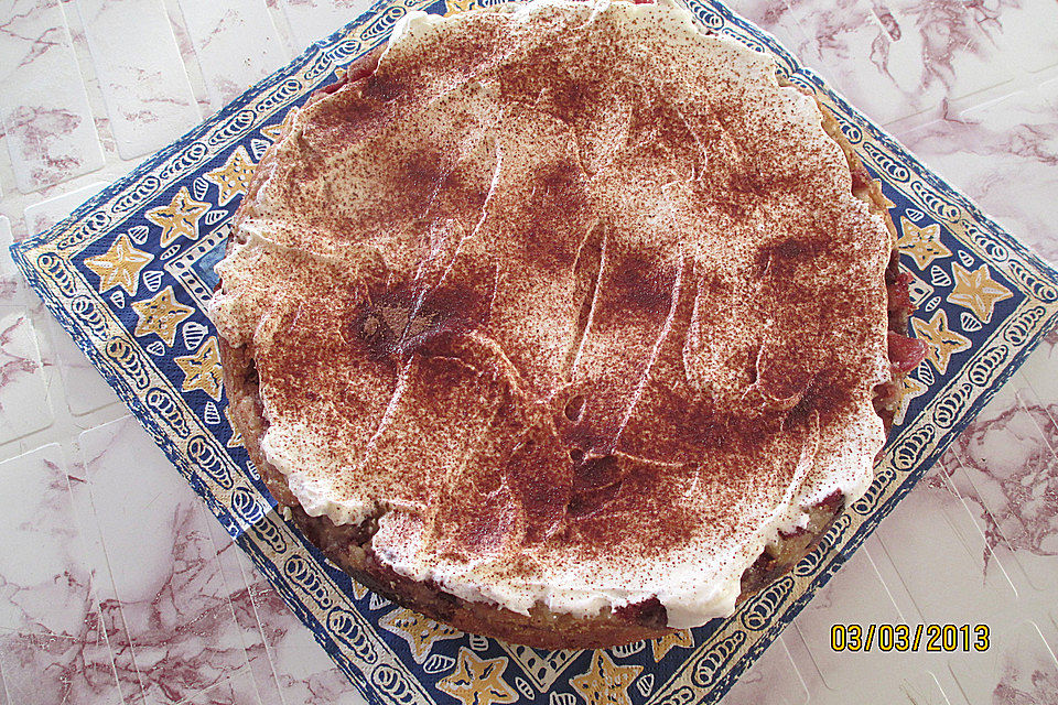 Feuerwehrkuchen Feuerwehrkuchen
