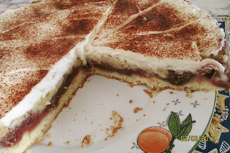 Feuerwehrkuchen Feuerwehrkuchen
