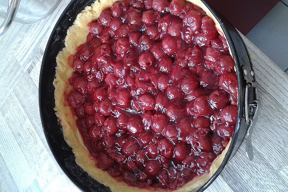 Feuerwehrkuchen Feuerwehrkuchen