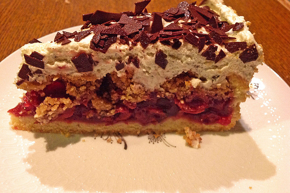 Feuerwehrkuchen Feuerwehrkuchen