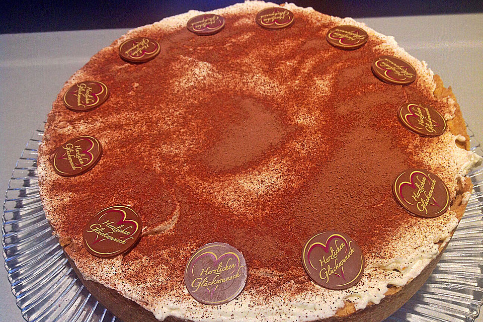 Feuerwehrkuchen Feuerwehrkuchen