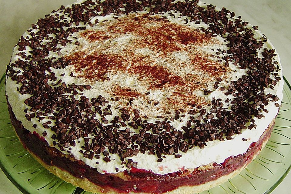 Feuerwehrkuchen Feuerwehrkuchen