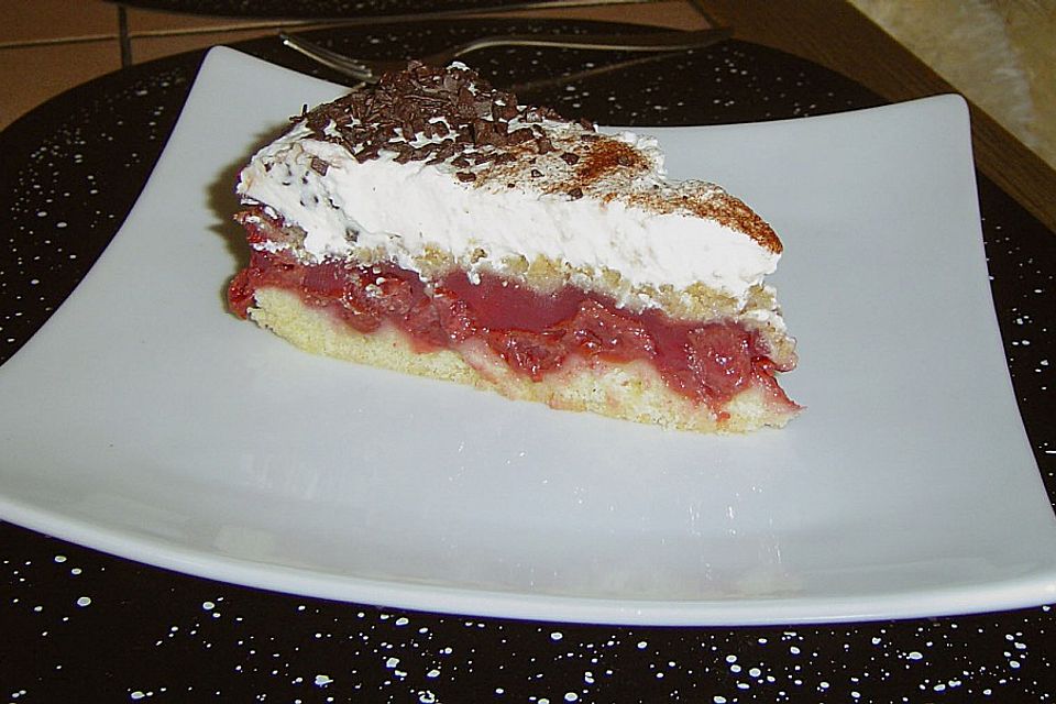 Feuerwehrkuchen Feuerwehrkuchen