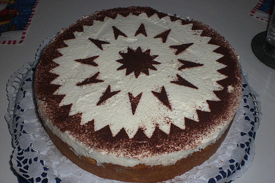 Feuerwehrkuchen Feuerwehrkuchen
