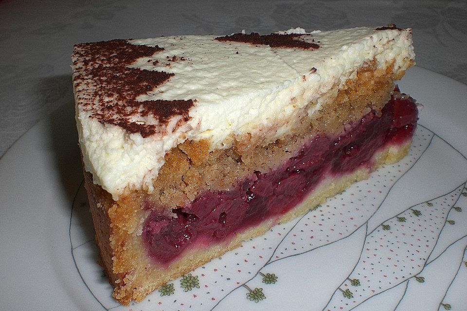 Feuerwehrkuchen Feuerwehrkuchen
