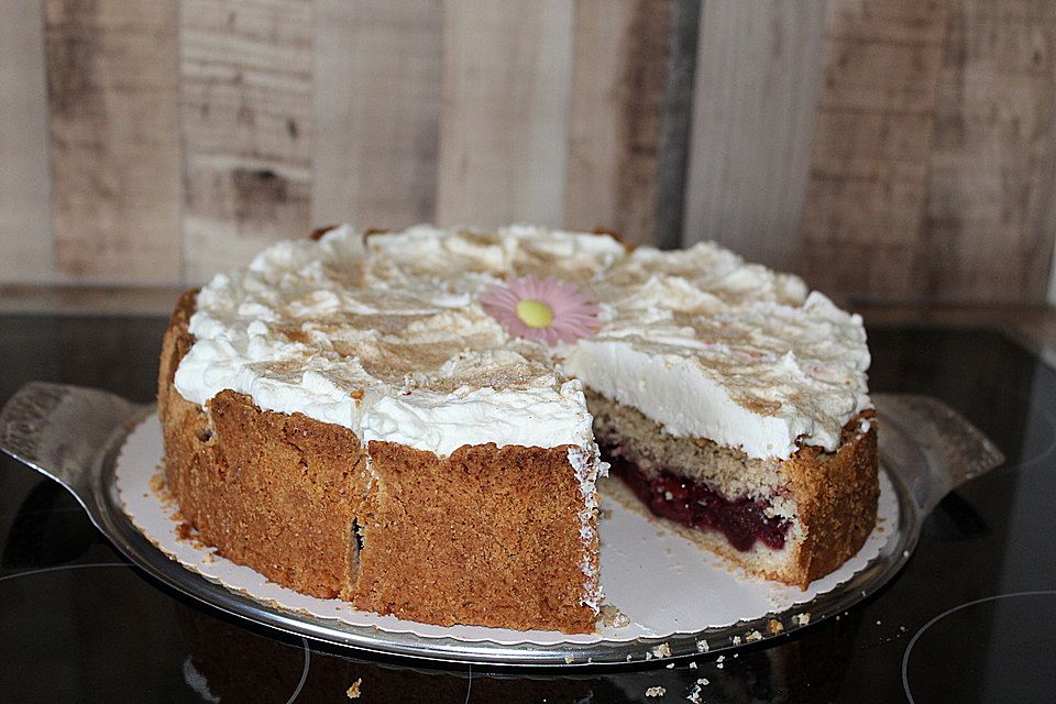 Feuerwehrkuchen Feuerwehrkuchen