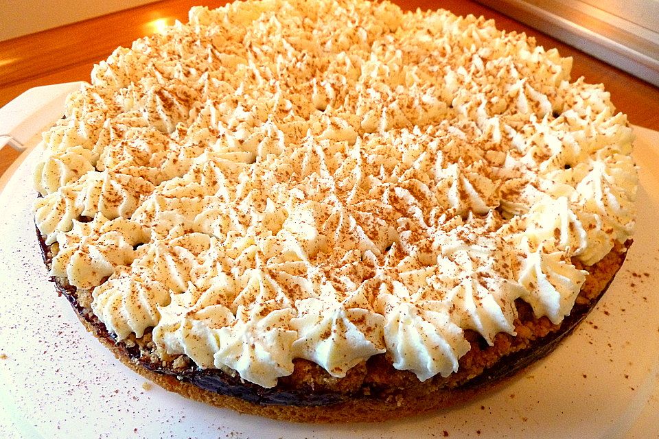 Feuerwehrkuchen Feuerwehrkuchen
