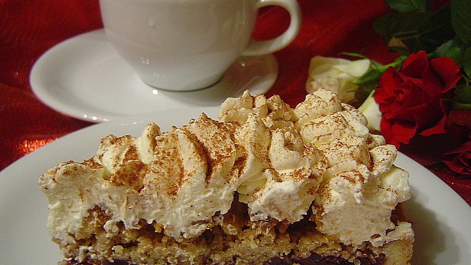 Feuerwehrkuchen von Gisa
