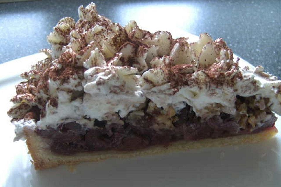 Feuerwehrkuchen Feuerwehrkuchen