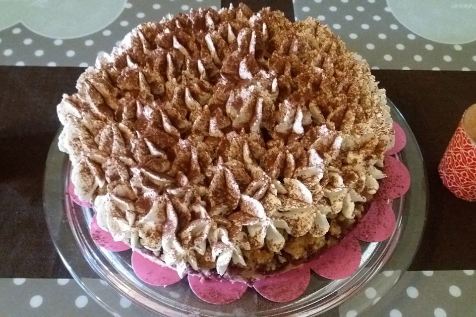 Feuerwehrkuchen Feuerwehrkuchen