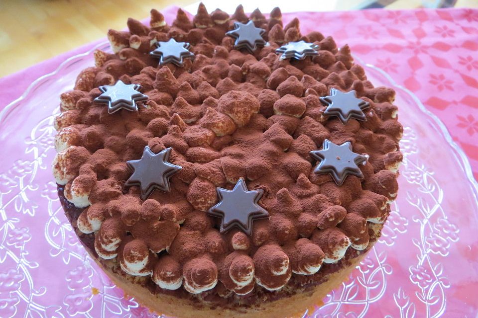 Feuerwehrkuchen Feuerwehrkuchen