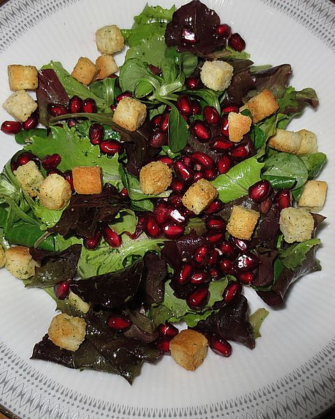 Pflücksalat Rezepte | Chefkoch