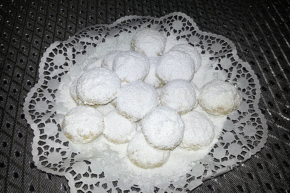 Kourabiedes